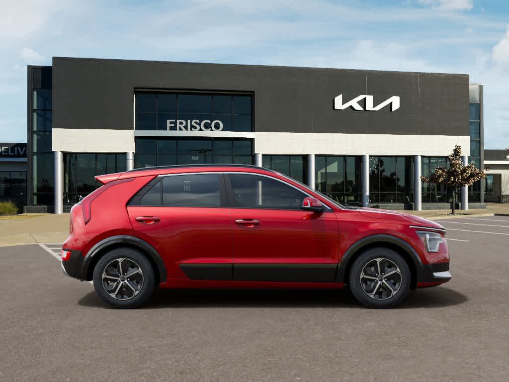 Thumbnail: 2026 Kia Niro - 7