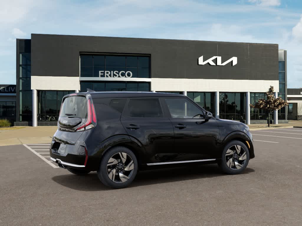 Thumbnail: 2025 Kia Soul - 6