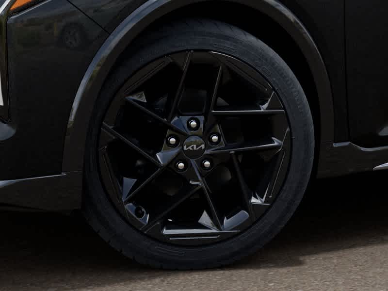 Thumbnail: 2026 Kia K4 - 9