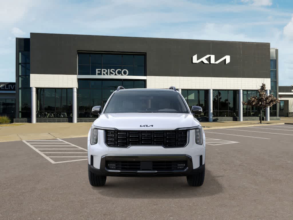 Thumbnail: 2026 Kia Sorento - 2