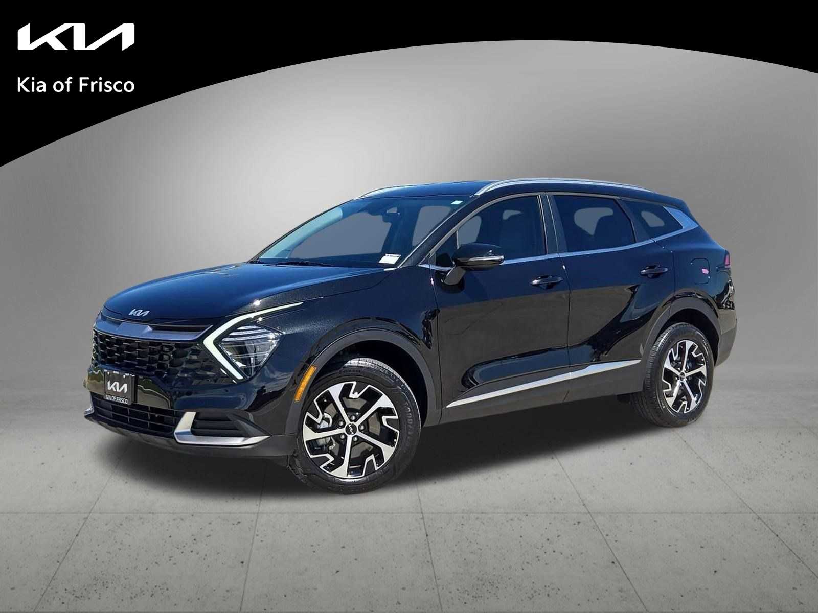 Thumbnail: 2025 Kia Sportage - 1