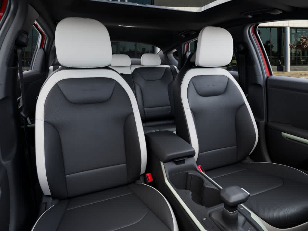 Thumbnail: 2026 Kia K4 - 15