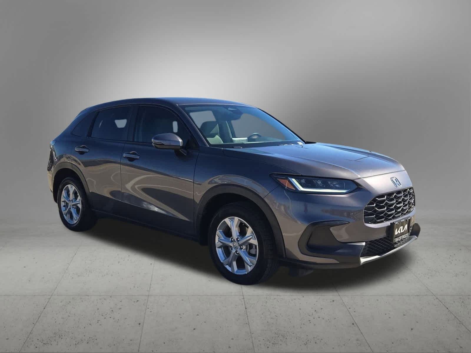 Thumbnail: 2025 Honda HR-V - 8