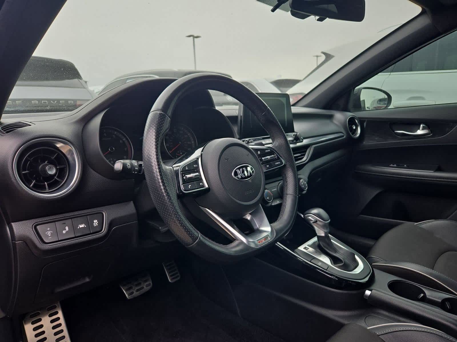 Thumbnail: 2020 Kia Forte - 2