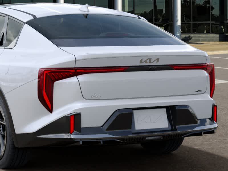Thumbnail: 2026 Kia K4 - 13