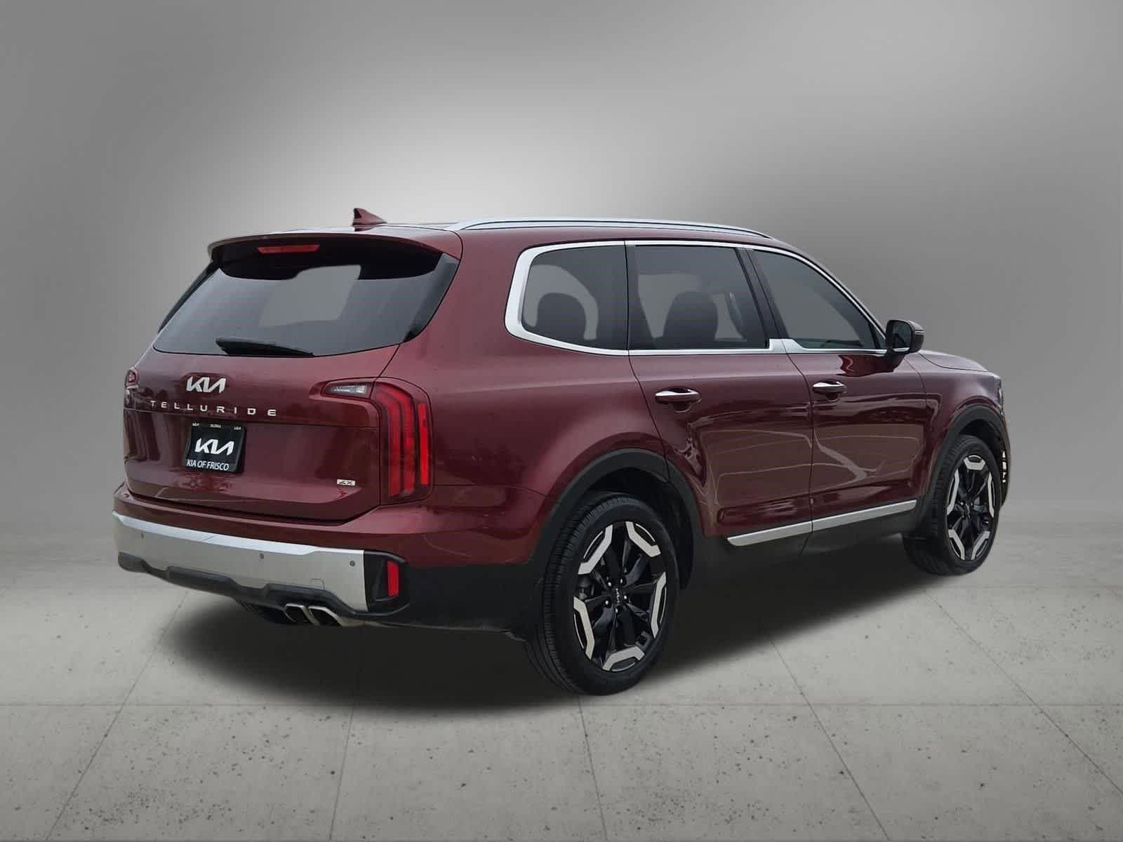 Thumbnail: 2024 Kia Telluride - 6