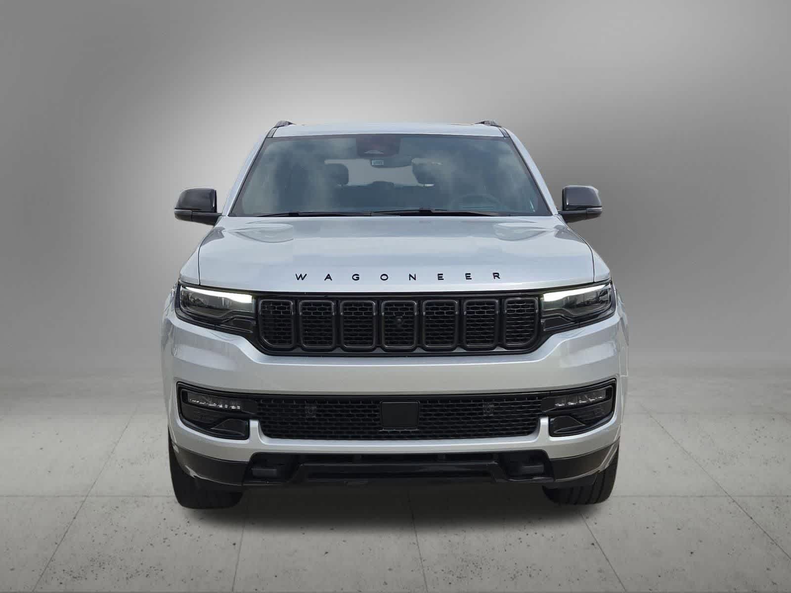 Thumbnail: 2024 Jeep Wagoneer - 9