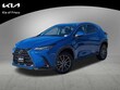  LEXUS NX 350