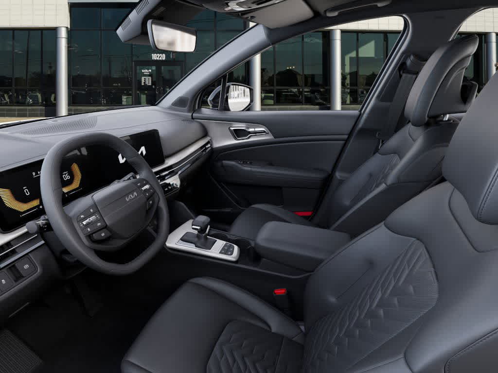 Thumbnail: 2026 Kia Sportage - 17