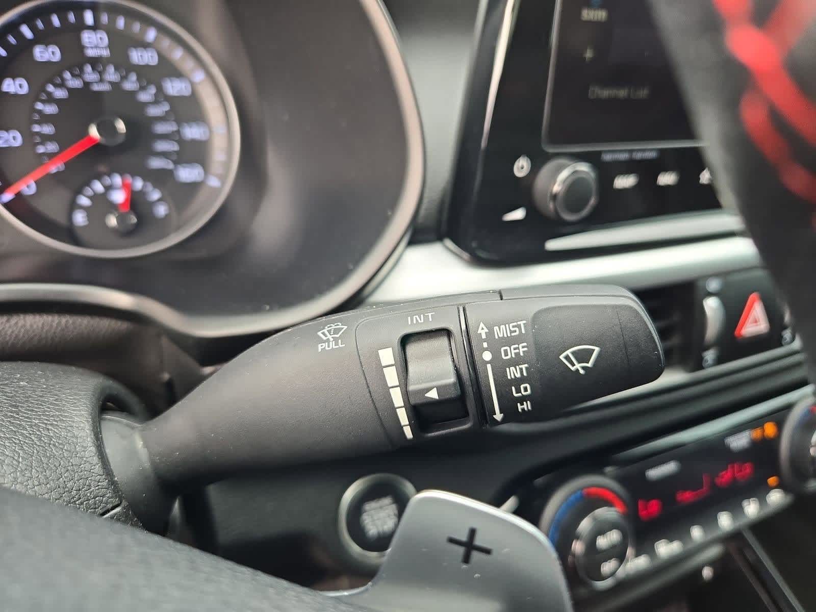 Thumbnail: 2023 Kia Forte - 26