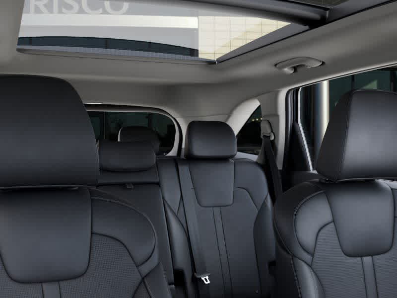 Thumbnail: 2026 Kia Sorento - 27