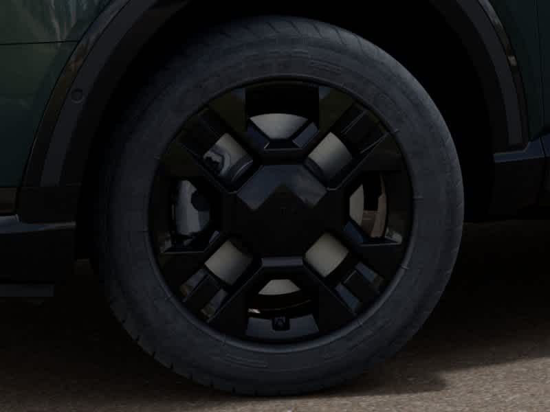 Thumbnail: 2027 Kia Telluride - 9