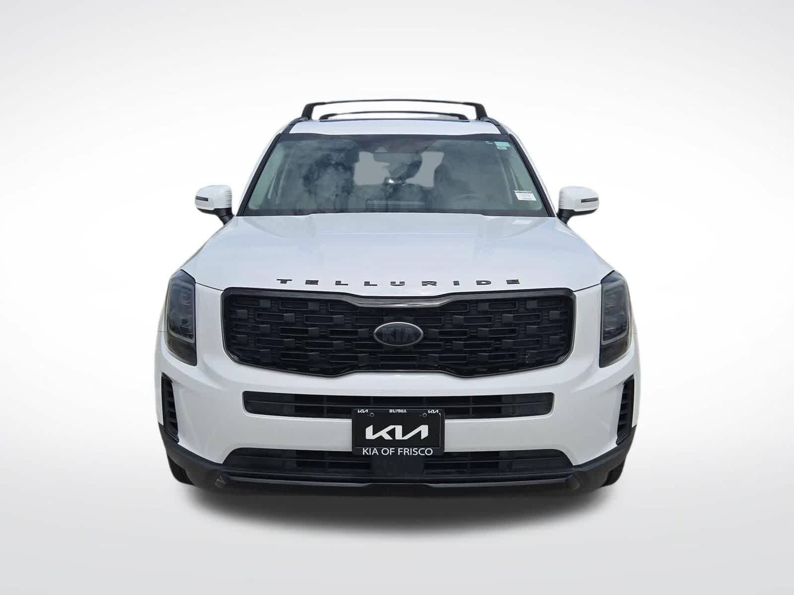 Thumbnail: 2021 Kia Telluride - 10