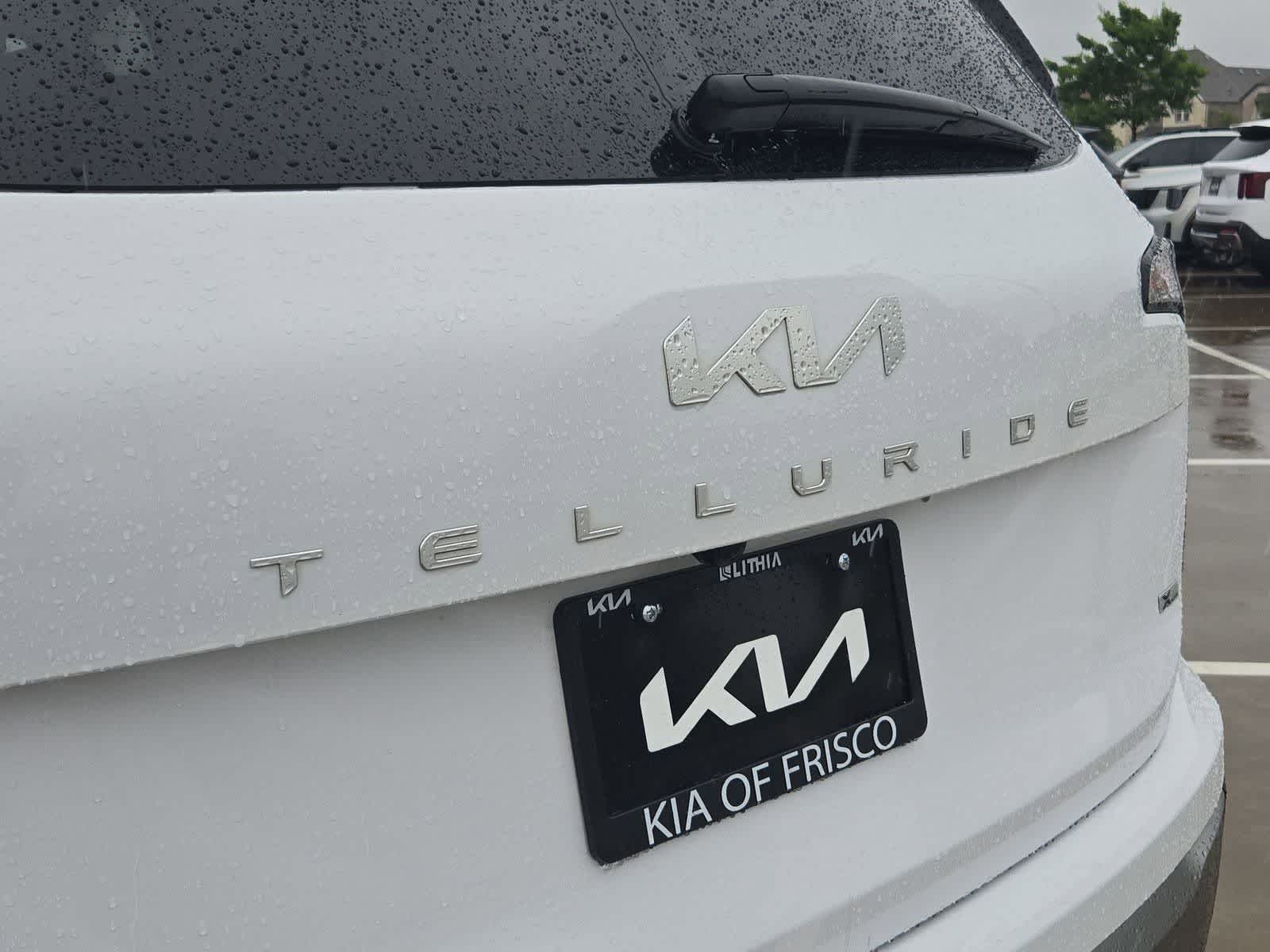 Thumbnail: 2023 Kia Telluride - 11