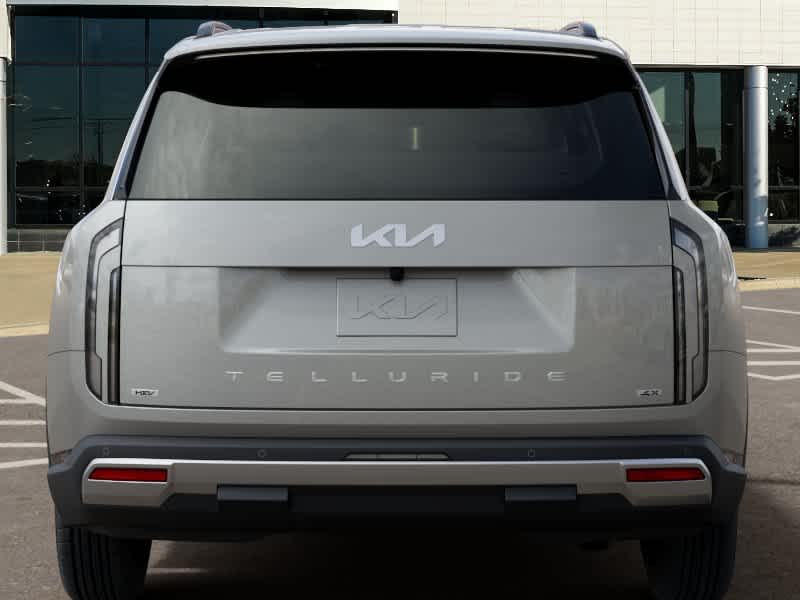 Thumbnail: 2027 Kia Telluride - 13