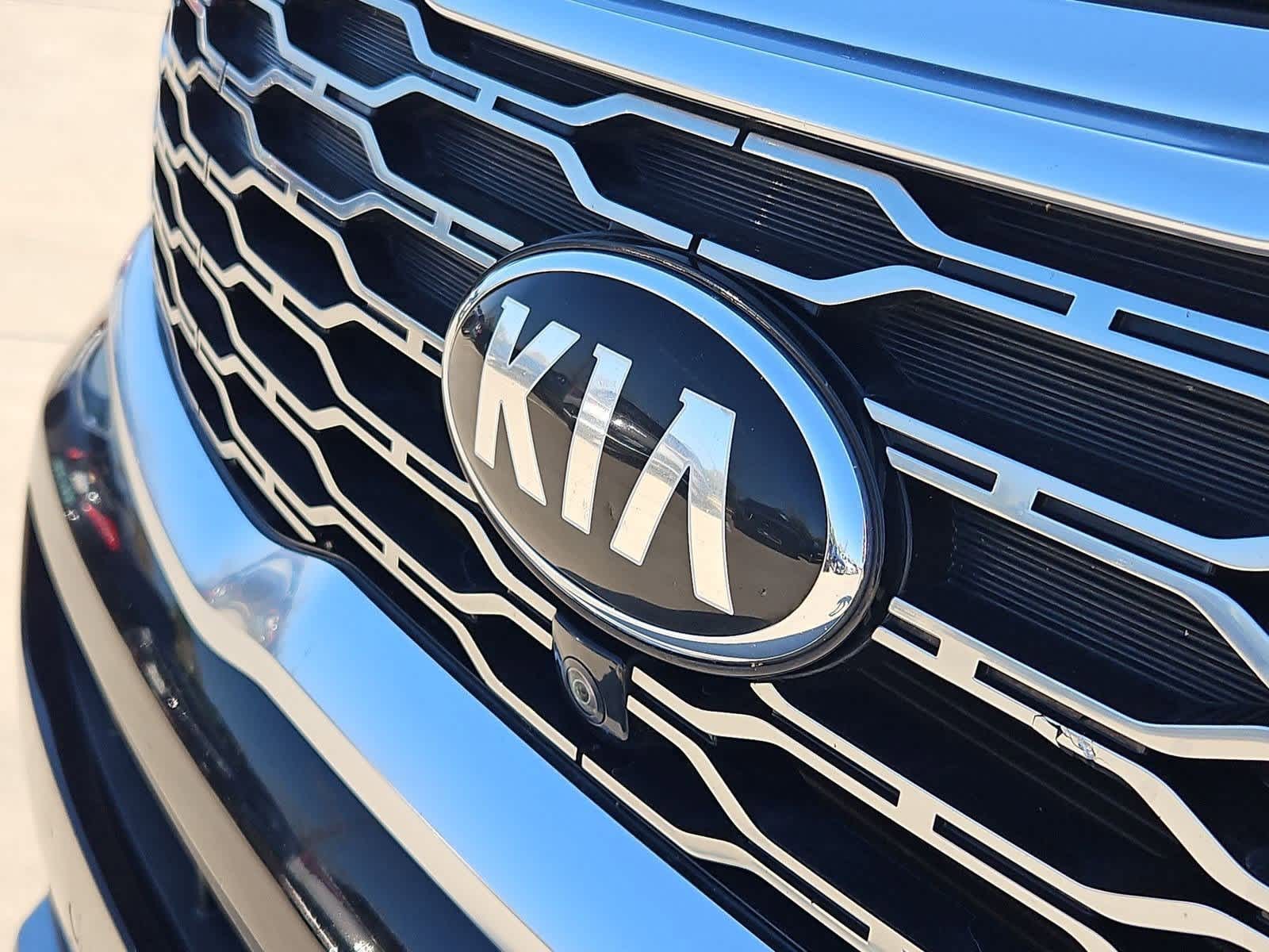 Thumbnail: 2020 Kia Telluride - 11
