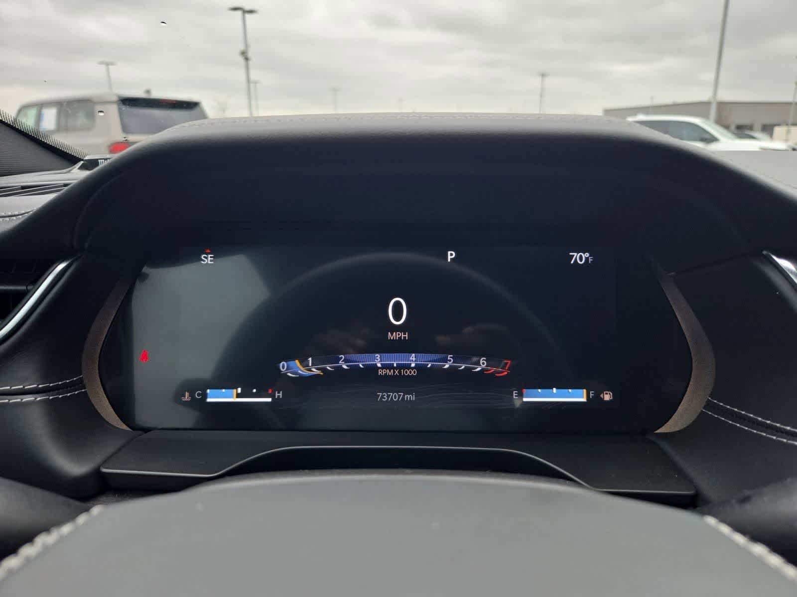 Thumbnail: 2022 Jeep Grand Cherokee - 34