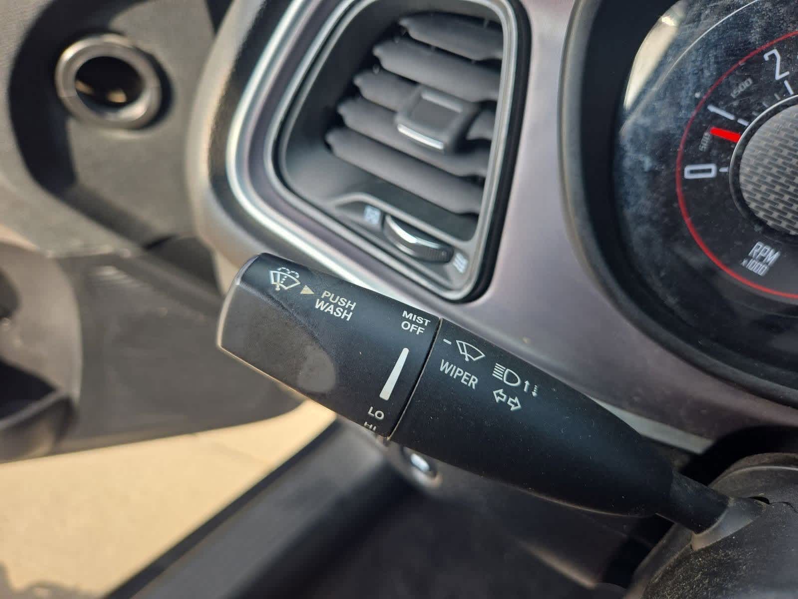 Thumbnail: 2021 Dodge Challenger - 21