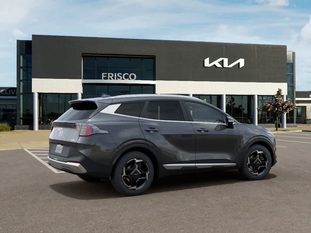 Thumbnail: 2026 Kia Sportage - 6