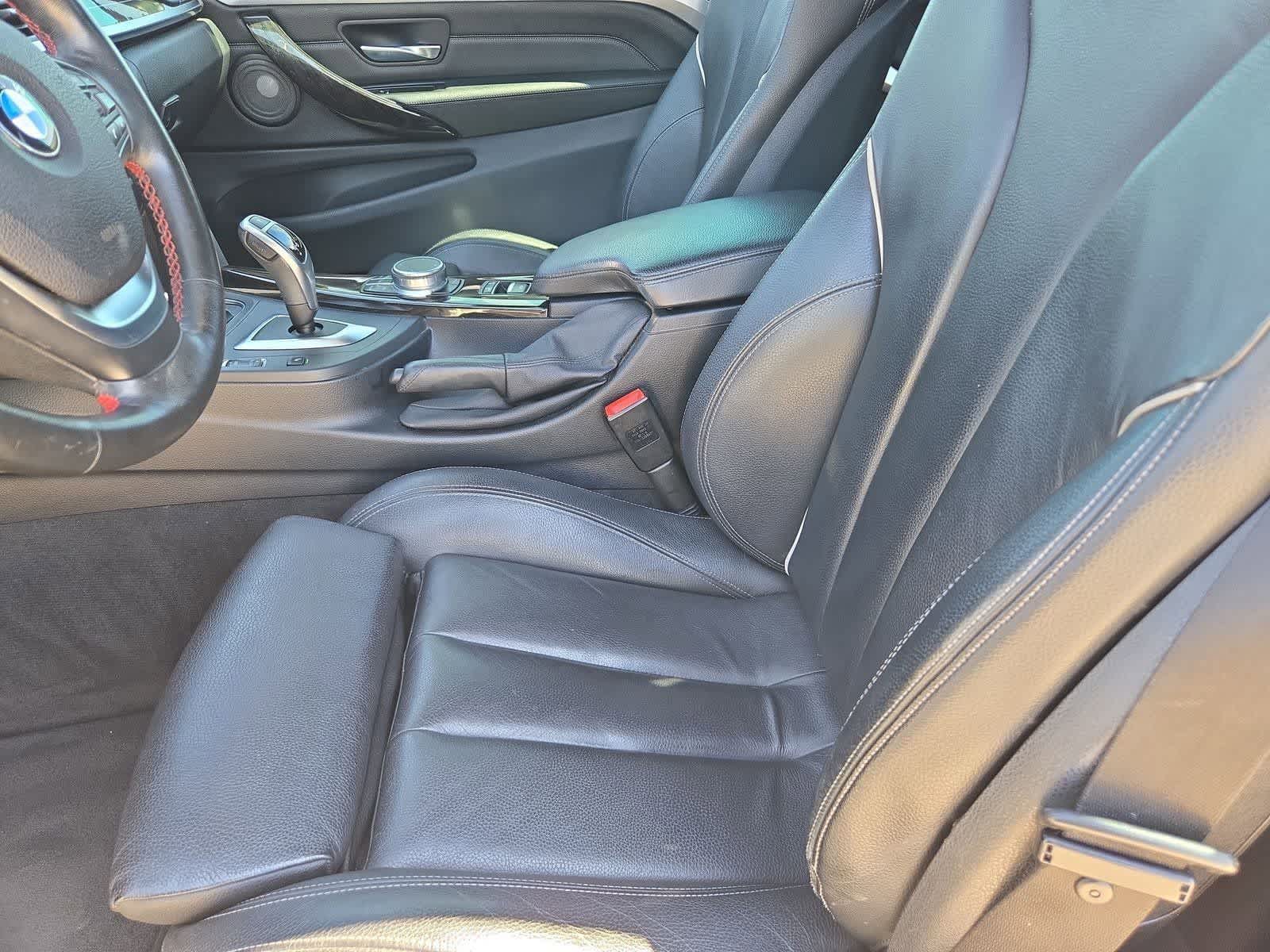 Thumbnail: 2019 BMW 4 Series - 14