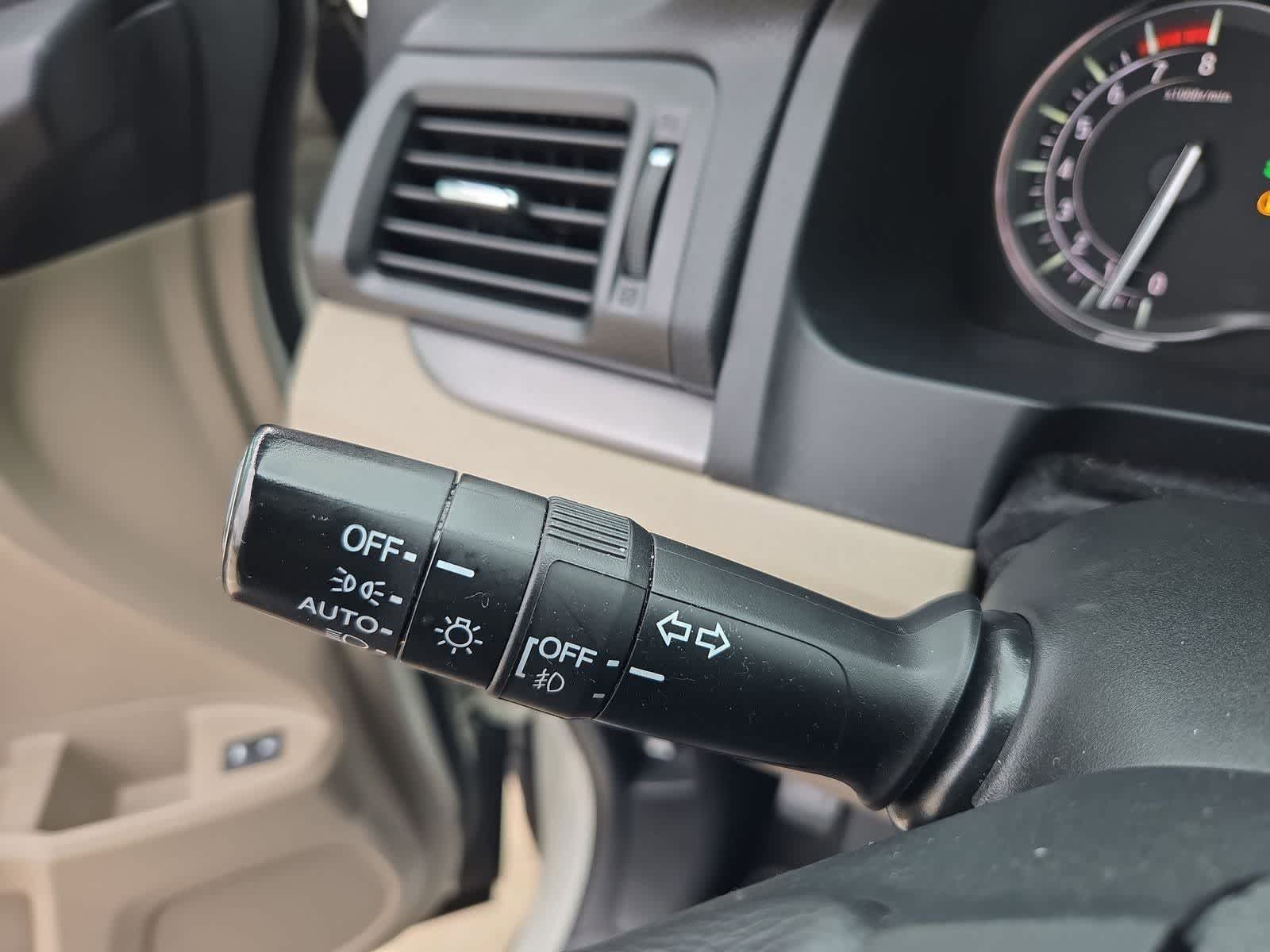 Thumbnail: 2016 Honda Pilot - 27