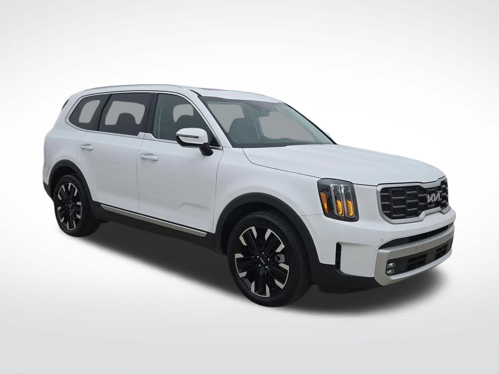Thumbnail: 2025 Kia Telluride - 9