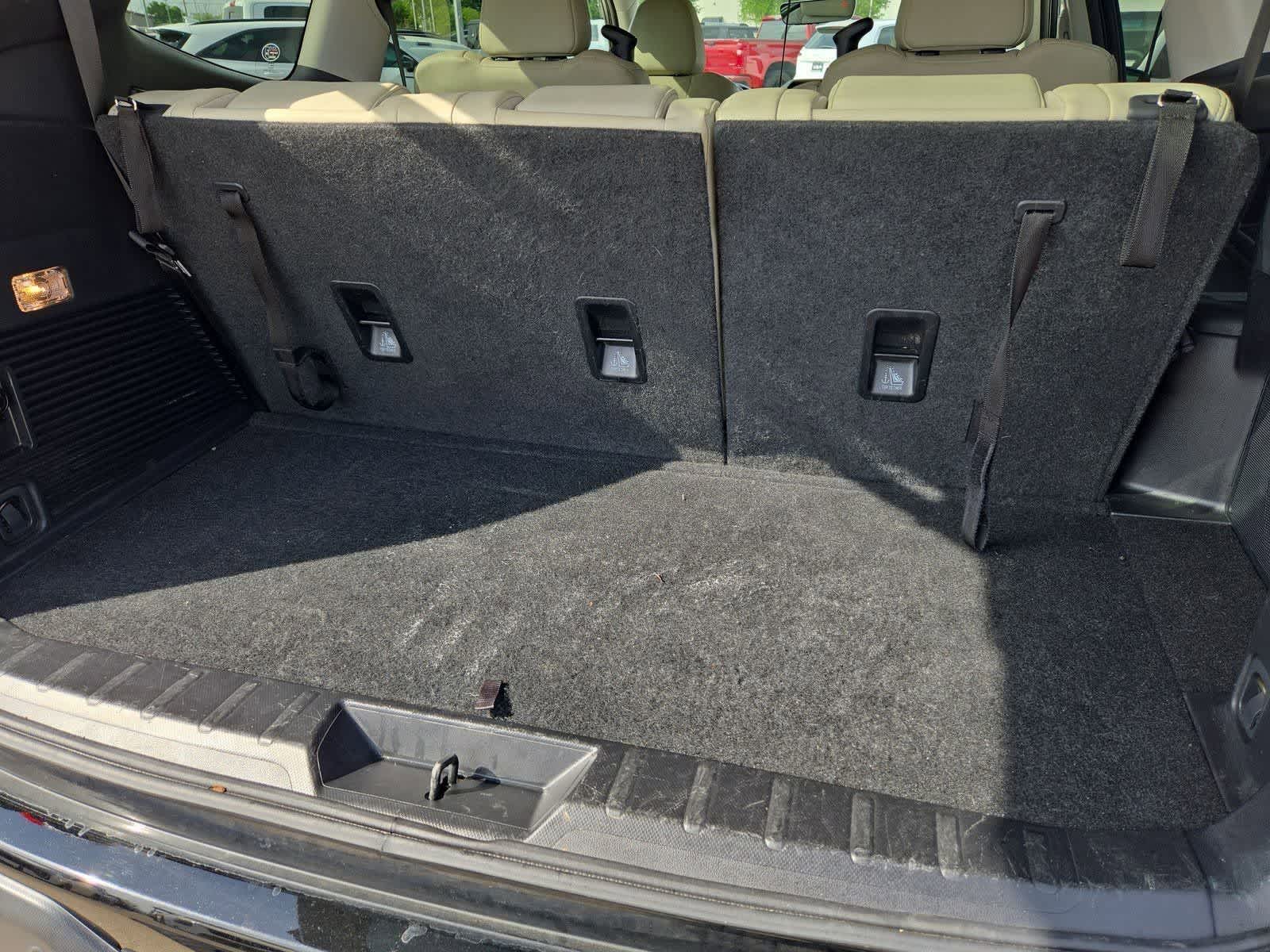 Thumbnail: 2019 Subaru Ascent - 35