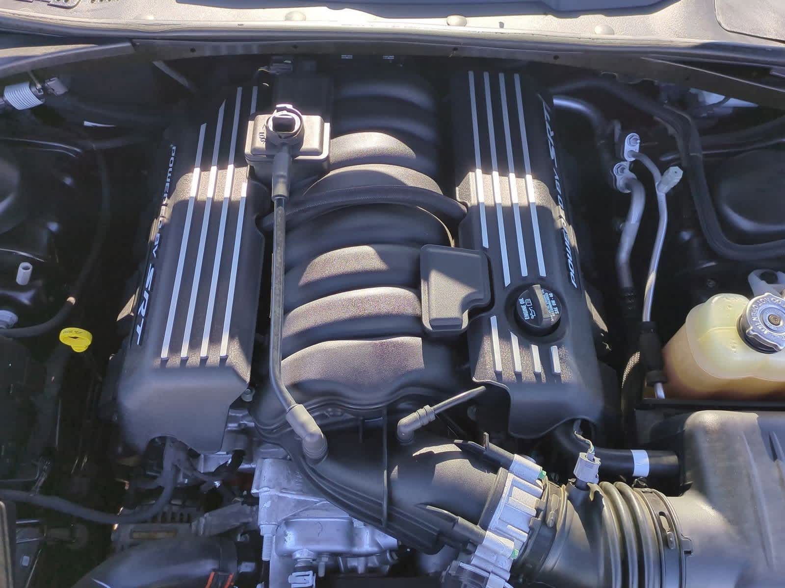 Thumbnail: 2022 Dodge Challenger - 14