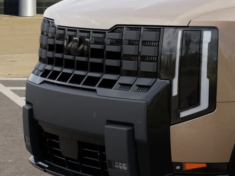 Thumbnail: 2027 Kia Telluride - 12