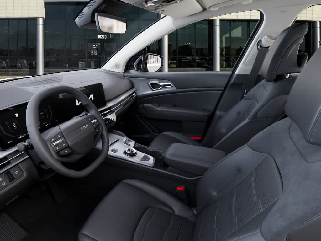 Thumbnail: 2026 Kia Sportage - 17