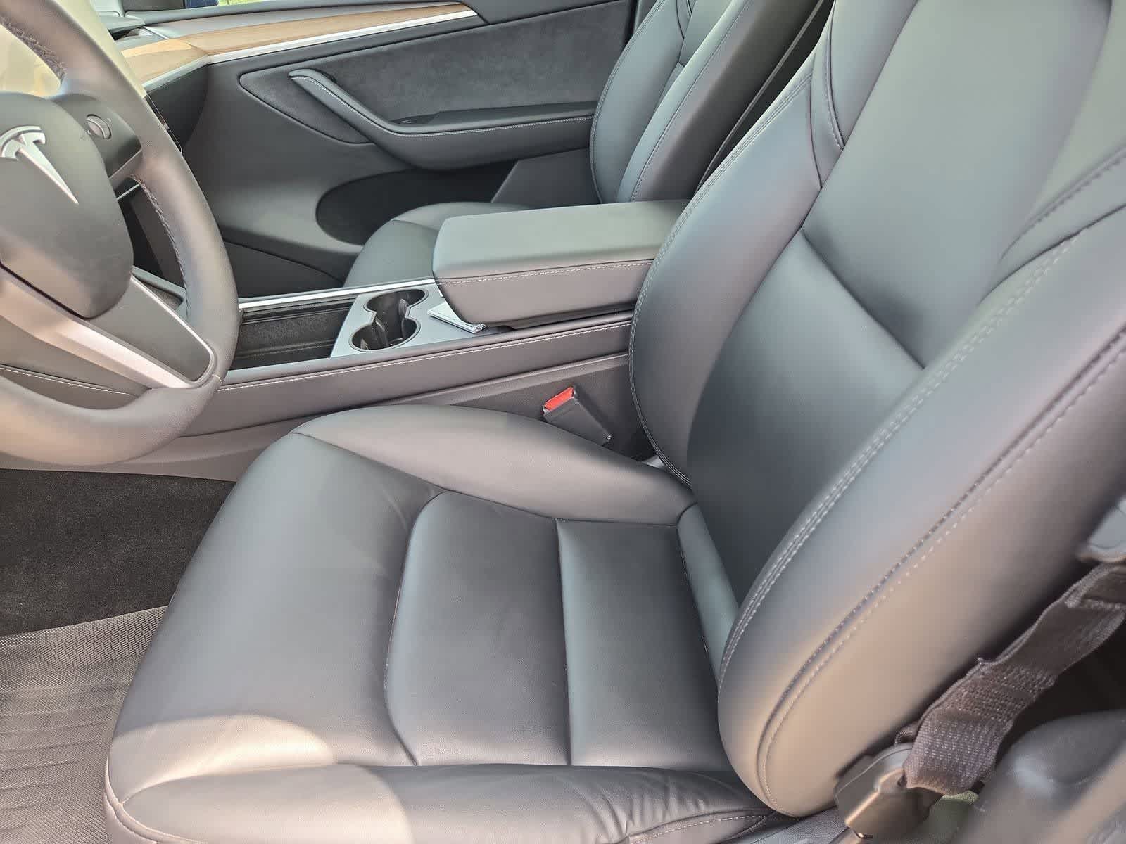 Thumbnail: 2024 Tesla Model Y - 14