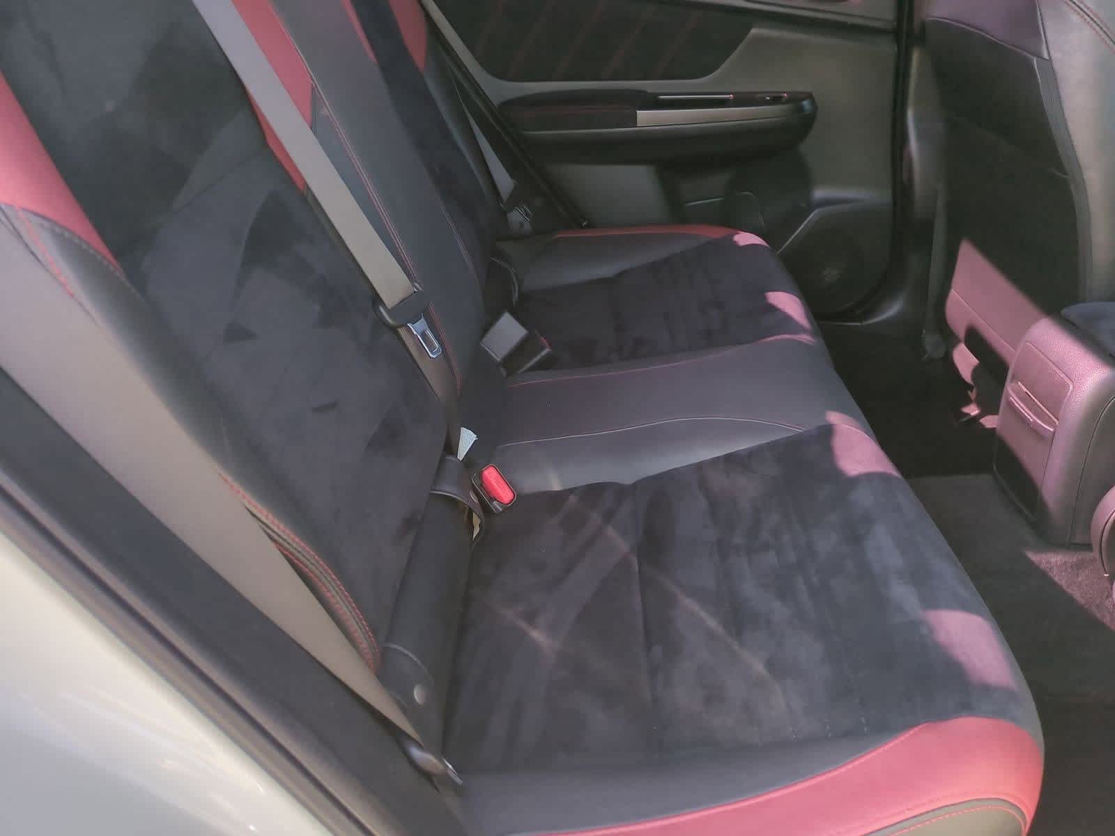 Thumbnail: 2015 Subaru WRX - 19