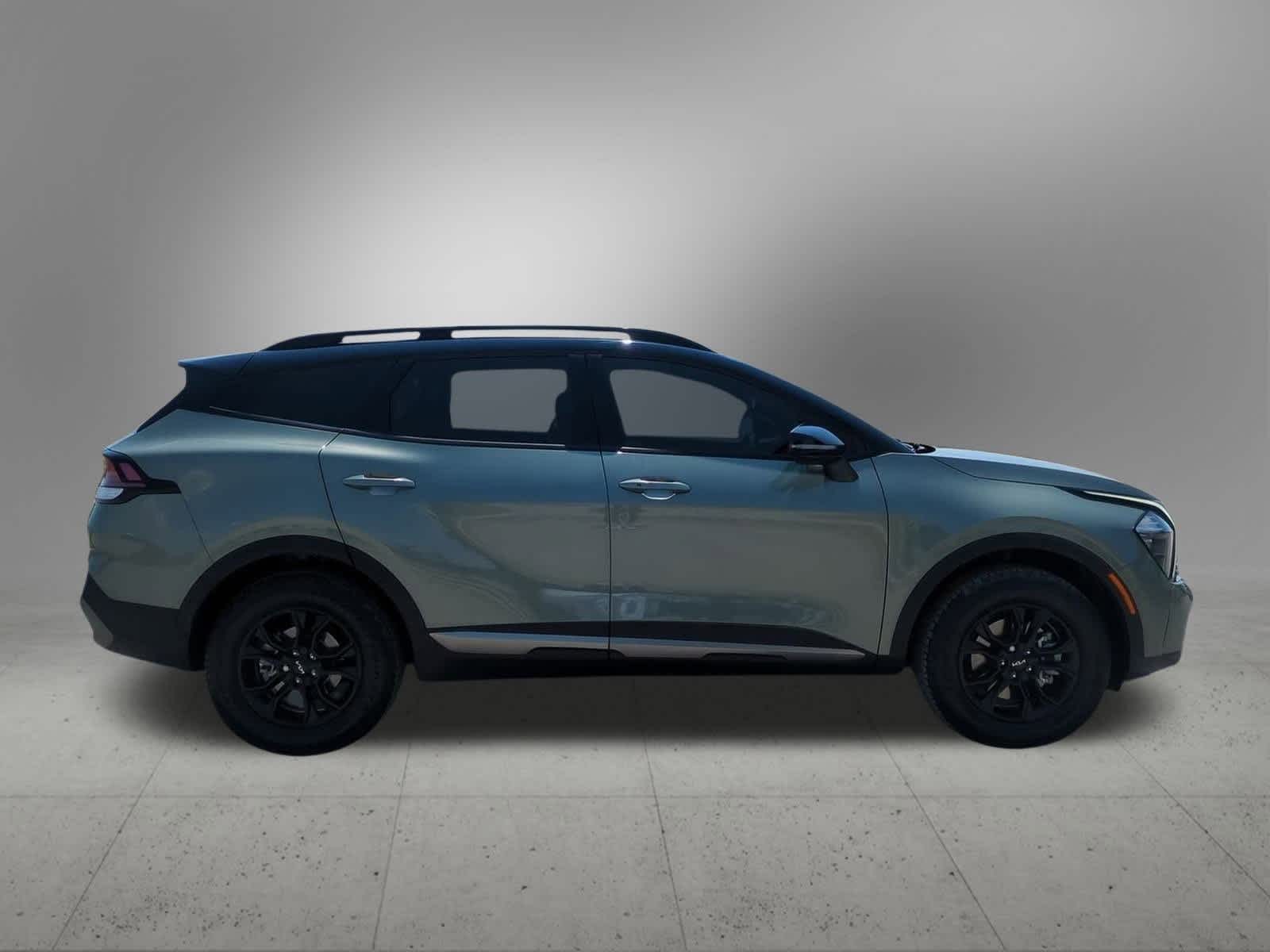 Thumbnail: 2023 Kia Sportage - 7