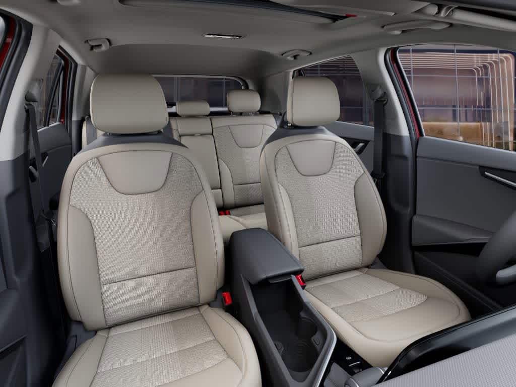 Thumbnail: 2025 Kia Niro - 15