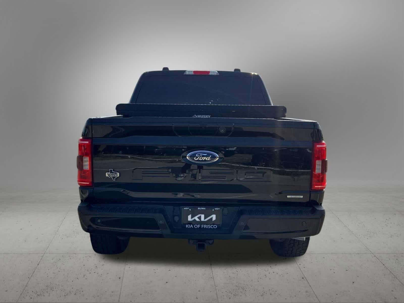 Thumbnail: 2021 Ford F-150 - 5