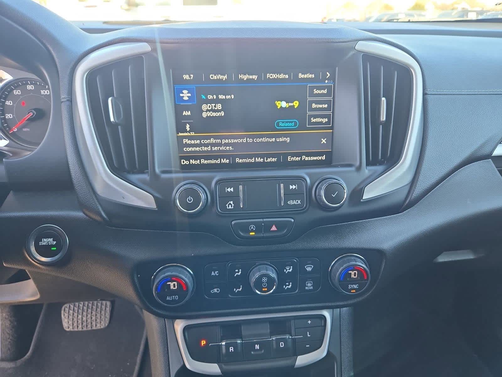 Thumbnail: 2022 GMC Terrain - 26