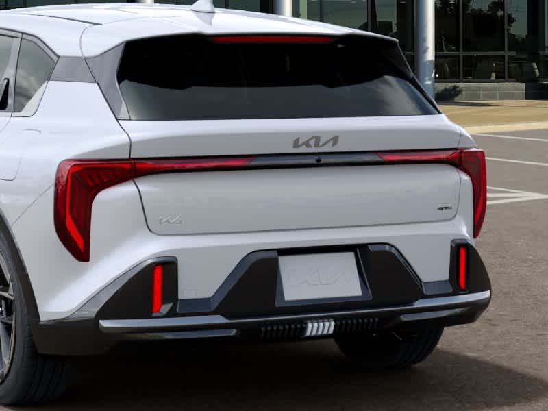 Thumbnail: 2026 Kia K4 - 13