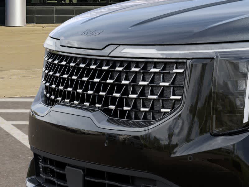 Thumbnail: 2026 Kia Carnival - 12