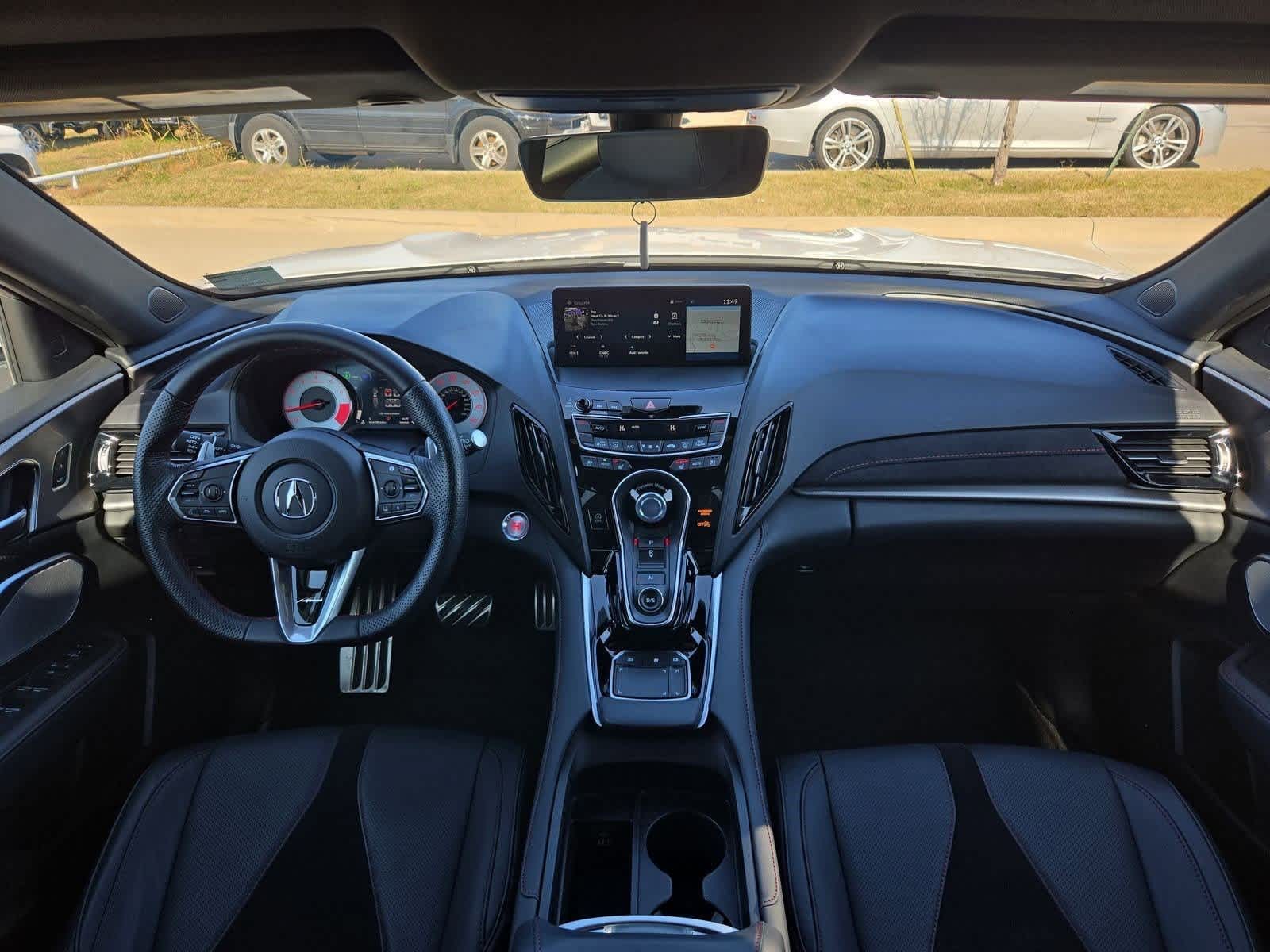 Thumbnail: 2023 Acura RDX - 14