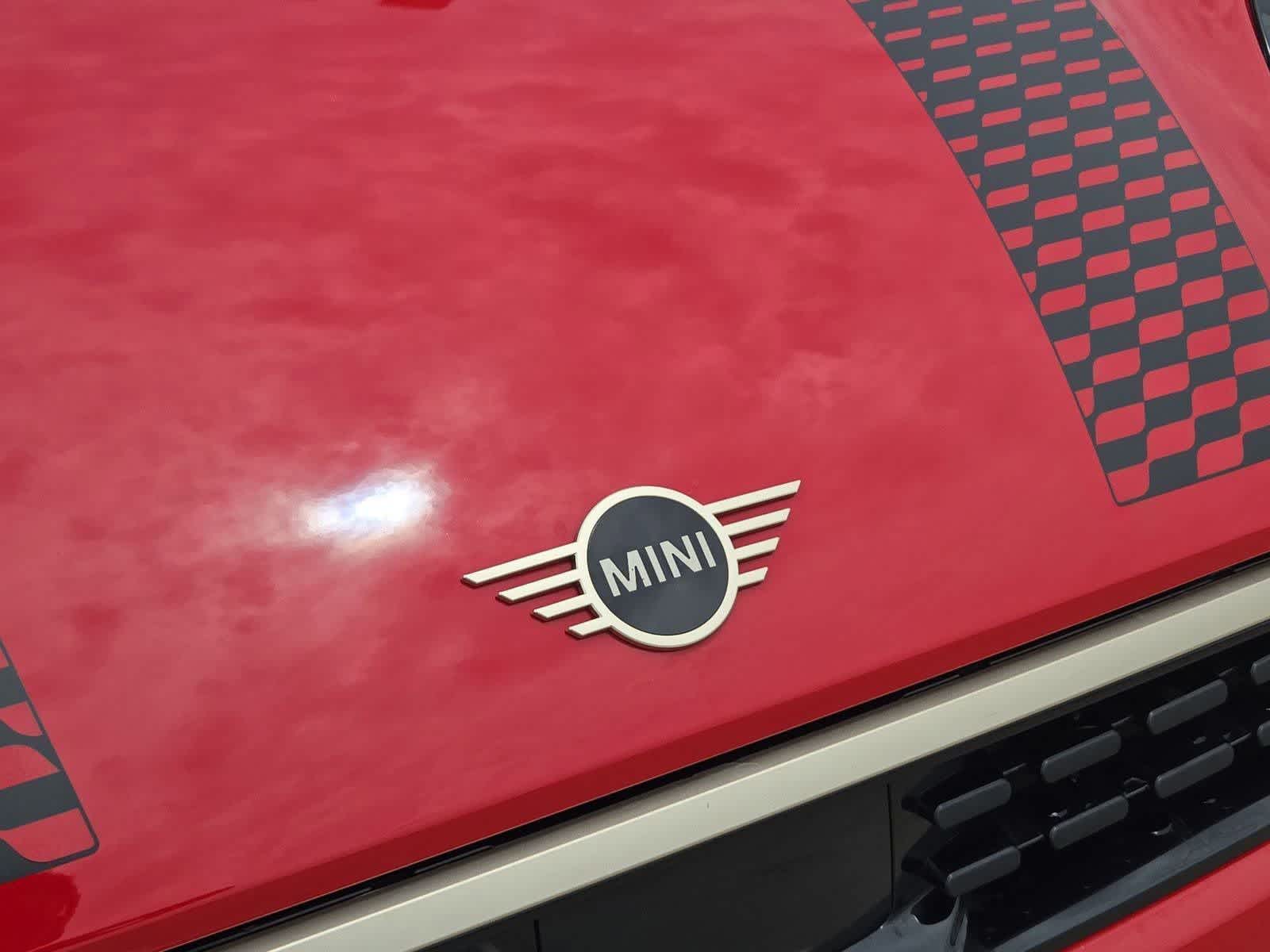 Thumbnail: 2025 MINI Cooper Hardtop - 12