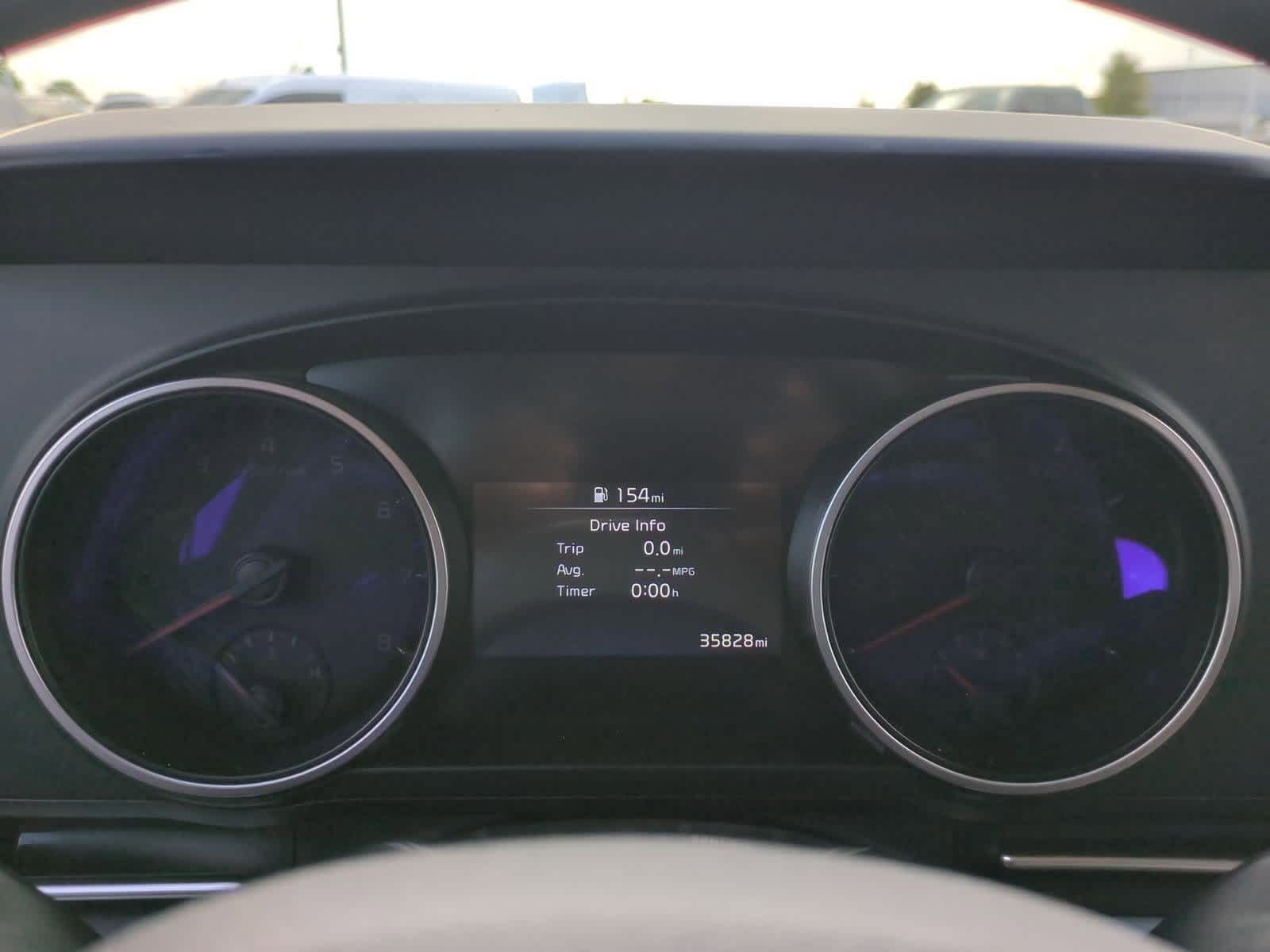 Thumbnail: 2024 Kia Carnival - 30