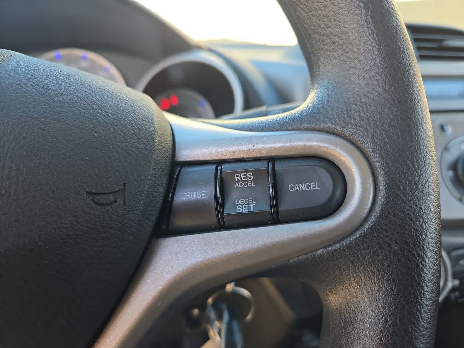 Thumbnail: 2013 Honda Fit - 22