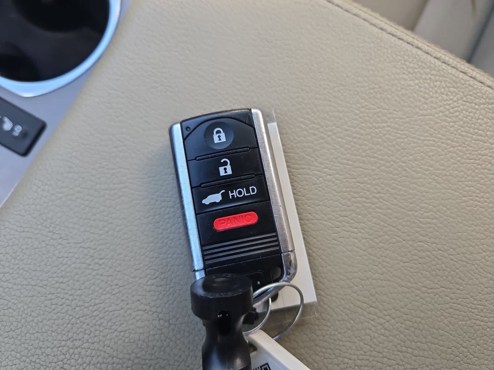 Thumbnail: 2015 Acura RDX - 35