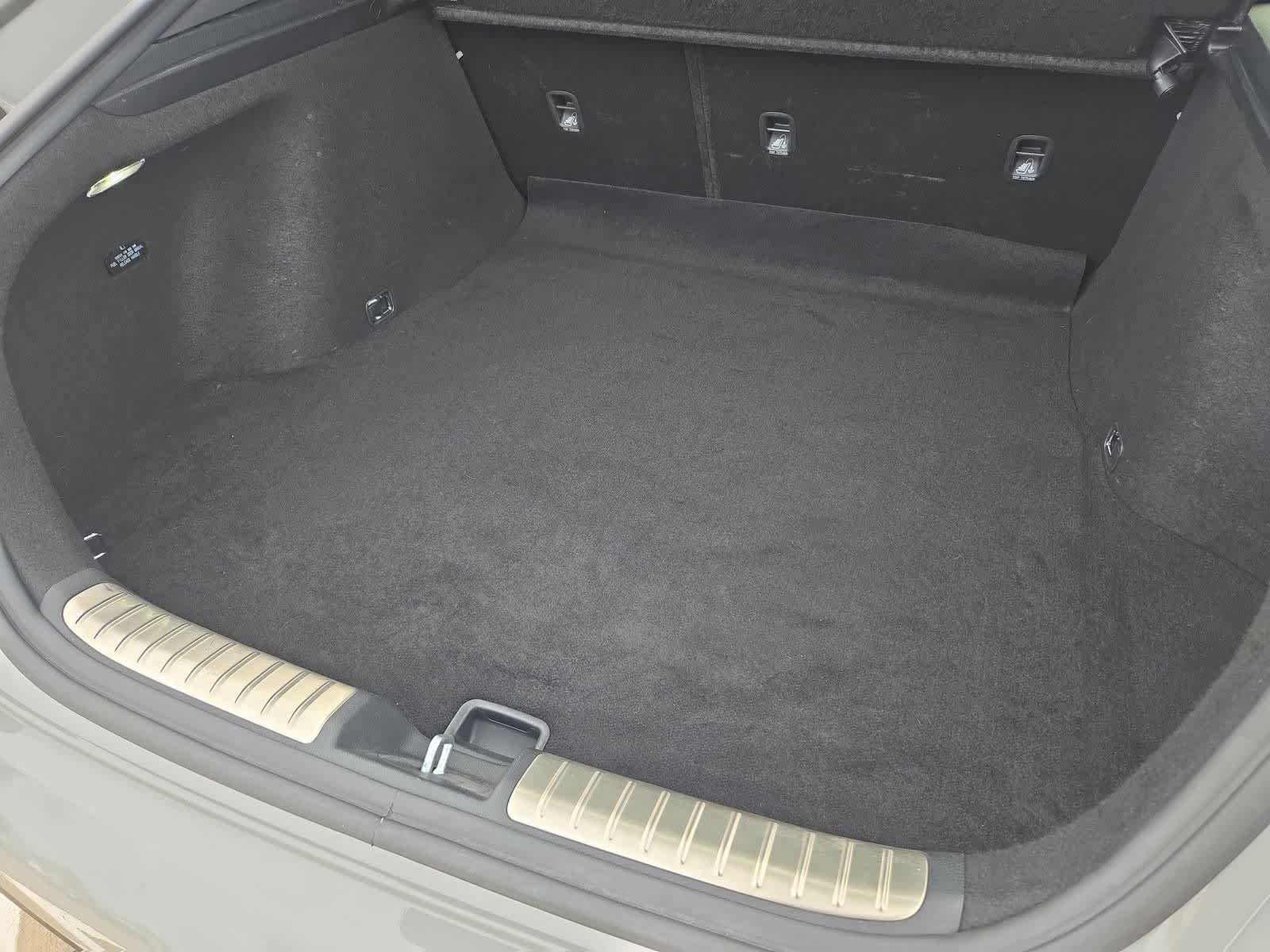 Thumbnail: 2019 Kia Stinger - 34