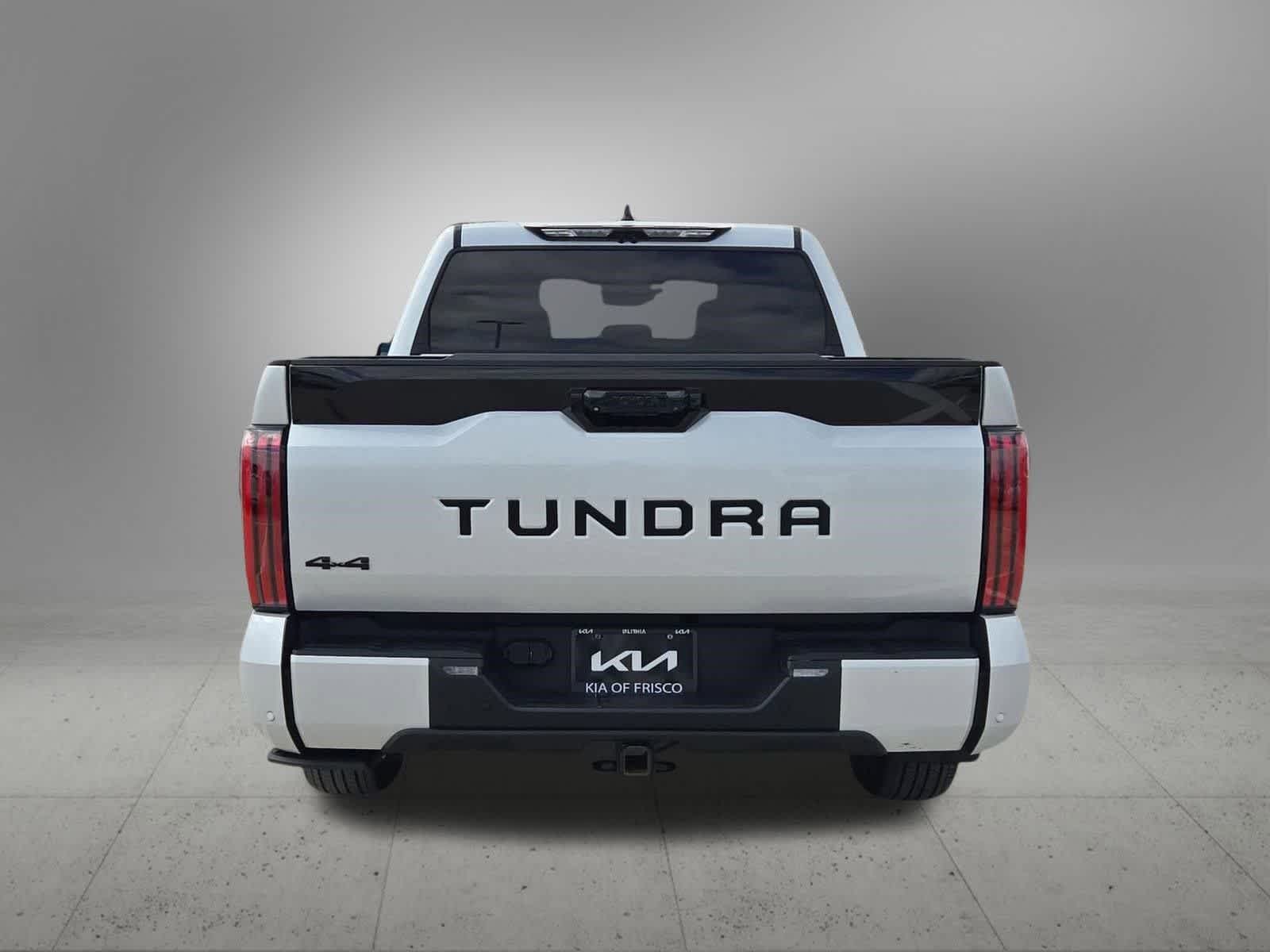 Thumbnail: 2023 Toyota Tundra - 5