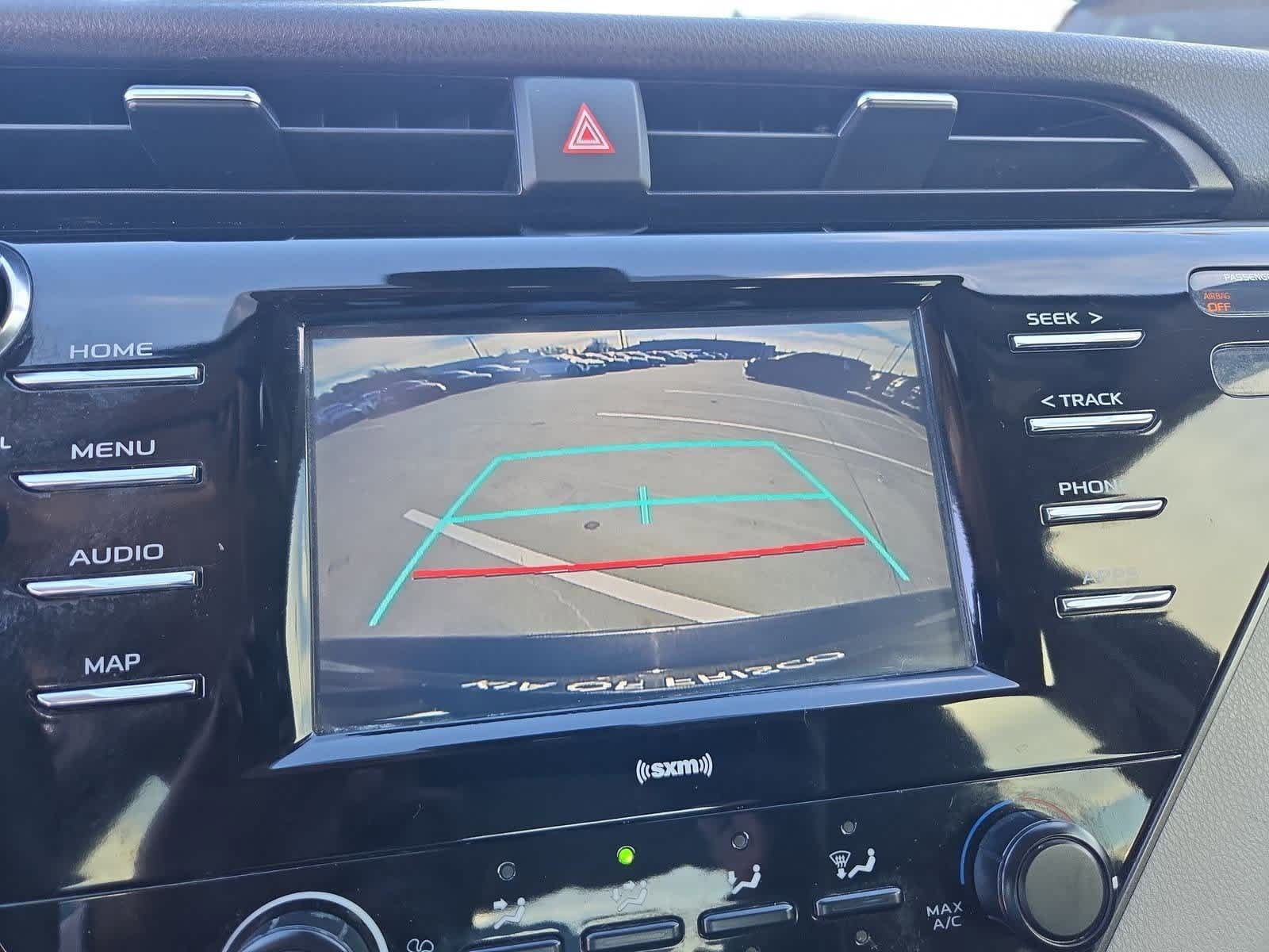 Thumbnail: 2020 Toyota Camry - 27