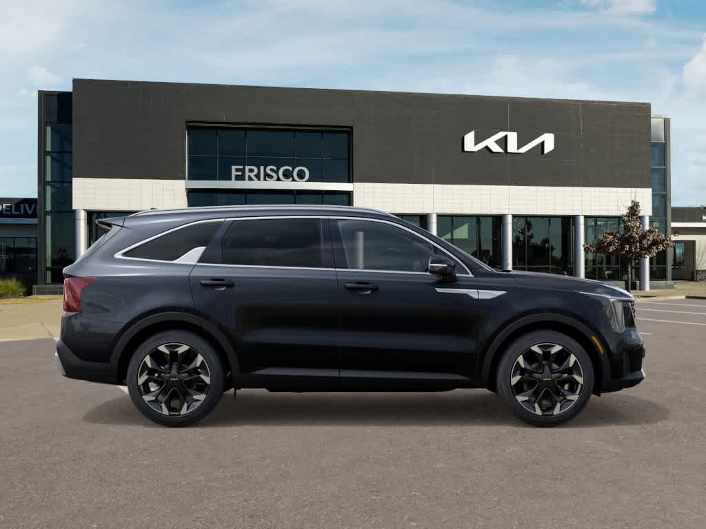 Thumbnail: 2026 Kia Sorento - 7