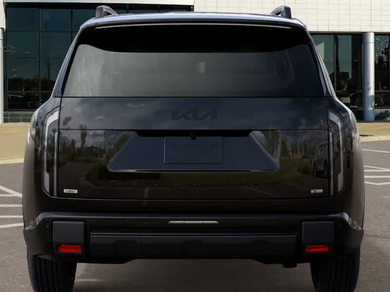 Thumbnail: 2027 Kia Telluride - 13