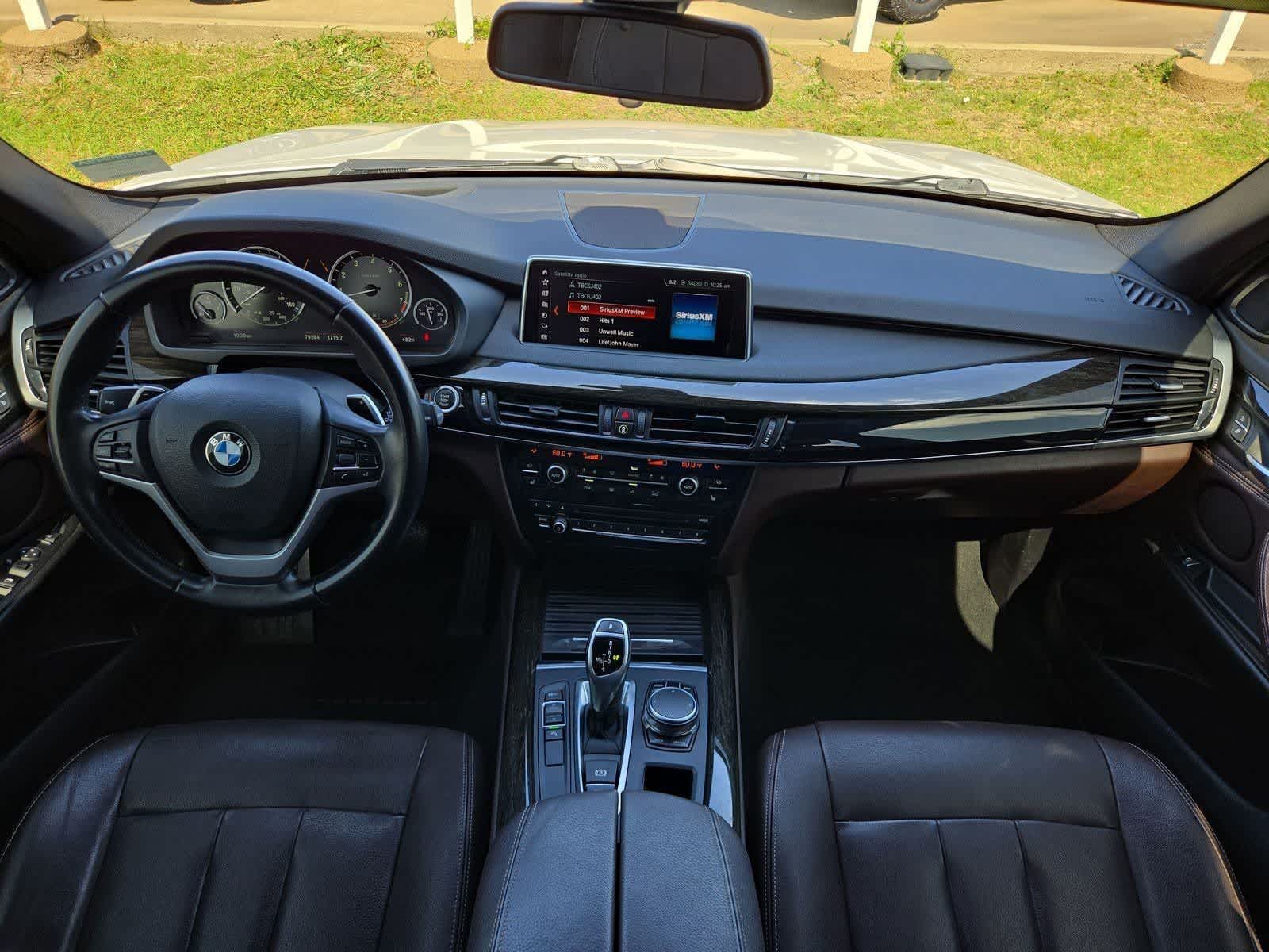 Thumbnail: 2018 BMW X5 - 14
