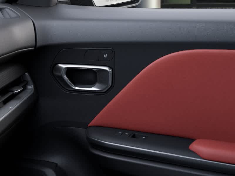 Thumbnail: 2026 Kia K4 - 25